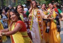 Tatil Hindistan kasım: fotoğraf ve yorumları