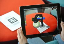 Was ist Augmented Reality? Die Technologie Augmented Reality