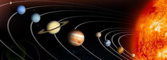 виключення Плутона зі списку планет