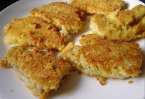 Filete de bacalao - recetas de cocina en el horno y мультиварке
