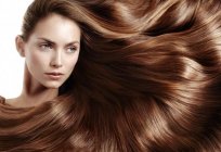 Засоби по догляду за волоссям «Сьес» з ефектом ламінування: особливості та відгуки