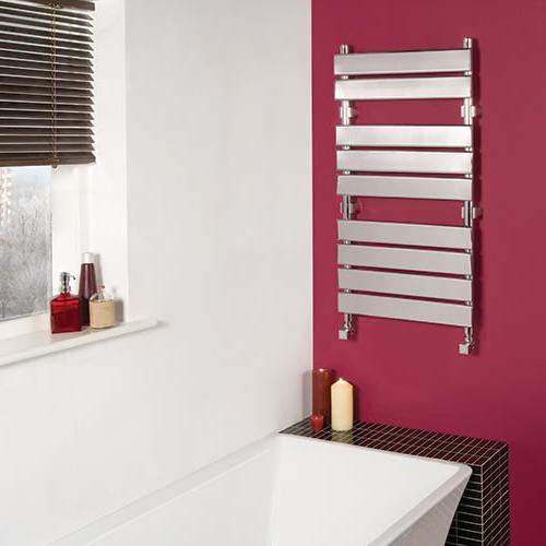 how to choose a hot-water towel warmer