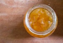 Birne дичка: Beschreibung und Rezepte für die Zubereitung von Marmelade