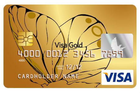 złota karta kredytowa banku warunki użytkowania