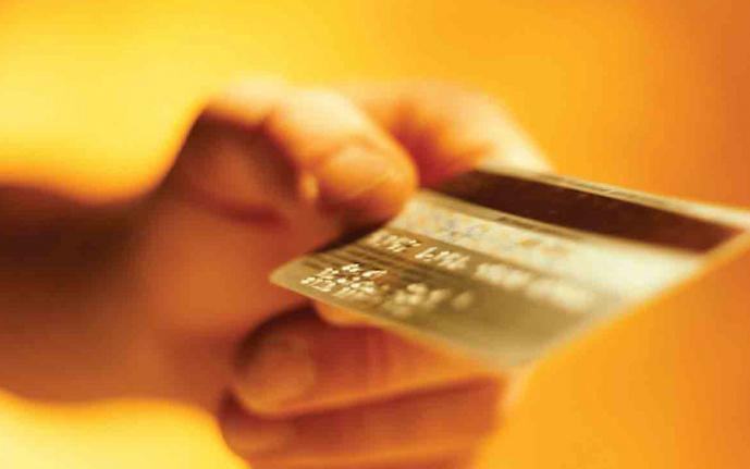 गोल्ड क्रेडिट कार्ड Sberbank के लाभ के