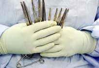 Narzędzia chirurgiczne