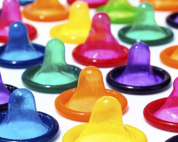 Kondome Дюрекс (Größen)
