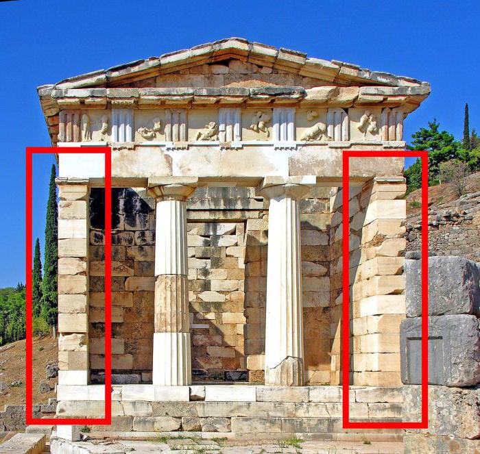 дистиль o templo de antaḥ foto