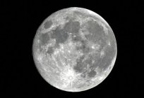 Чому не можна дивитися на місяць? Яку загрозу таїть у собі місячне світло?