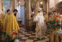 Der Tempel dem Heiligen Antlitz Christi-Erlöser-Kathedrale in Nowgorod: Vergangenheit und Gegenwart