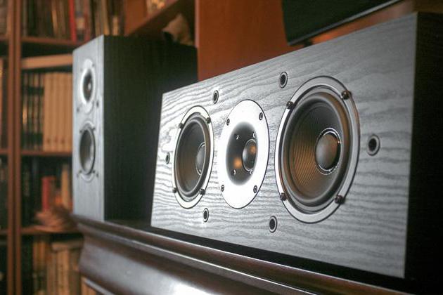 how to choose acoustic system