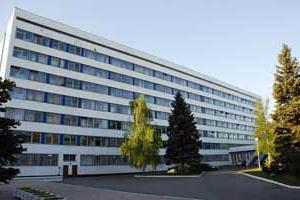 Saporoschje State Medical University