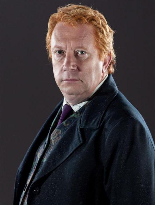 Artur Weasley