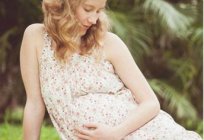 «Ferrum-Lek» in der Schwangerschaft. Das Präparat «Ferrum Lek»: die Anweisung, Indikationen, Nebenwirkungen