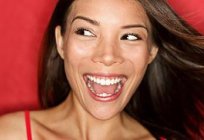 Gummy smile: the reasons, methods and characteristics of correction