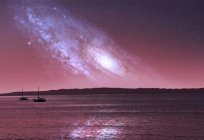 Kollision von Galaxien: Merkmale, Auswirkungen und Wissenswertes