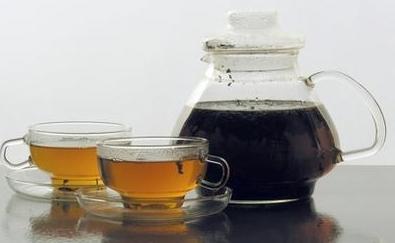 tianshi çay