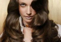 Haarfarbe «frosty Kastanie»: Ideen für das neue Image und Bewertungen
