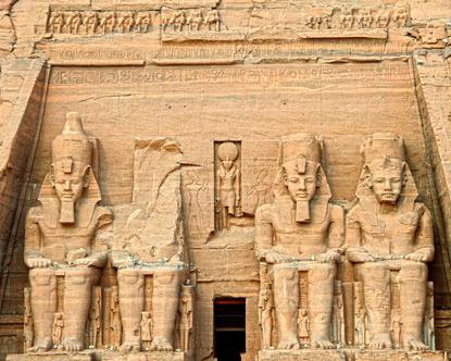 Luxor Egypt excursions