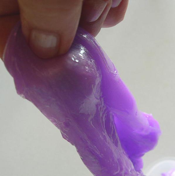 how to make slime without PVA
