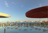 Кращі готелі Кіпру для відпочинку з дітьми
