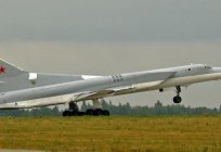 Strategiczne lotnictwo Rosji. Walki w skład federacji lotnictwa