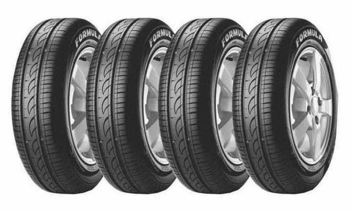 summer tires formula energy manufacturer
