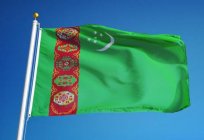 ビザにトルクメニスタンのペシャルリクエストします。 大使館のトルクメニスタンモスクワ