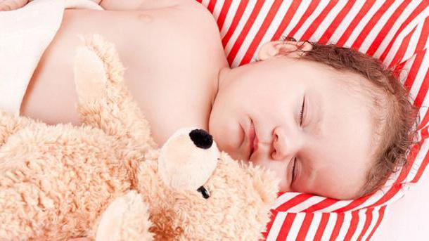 jak odzwyczaić dziecko zasypiać z piersią i piersią