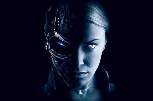 Filme über Roboter-Killer-Liste