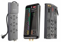 A surge protector or voltage stabilizer: which is better? What is the voltage stabilizer from the mains filter