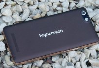 Highscreen Power Five Evo: opinie o modelu