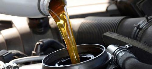 okres trwałości olejów silnikowych