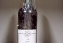 Massandra वाइनरी: कंपनी के इतिहास. शराब फैक्टरी 
