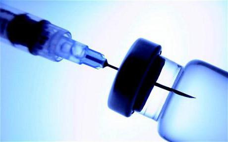 ¿puede la vacuna contra la gripe en embarazadas en las primeras fechas de los clientes