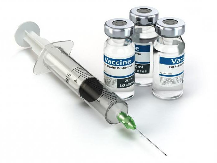 ¿puede la vacuna contra la gripe en embarazadas en las últimas fechas