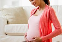Jak dowiedzieć się, kiedy zaszłam w ciążę, lub że obchodzi przyszłą mamę
