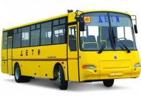 Ônibus Kavz-4235