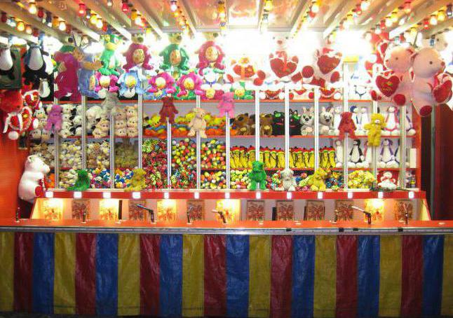 new year carnival