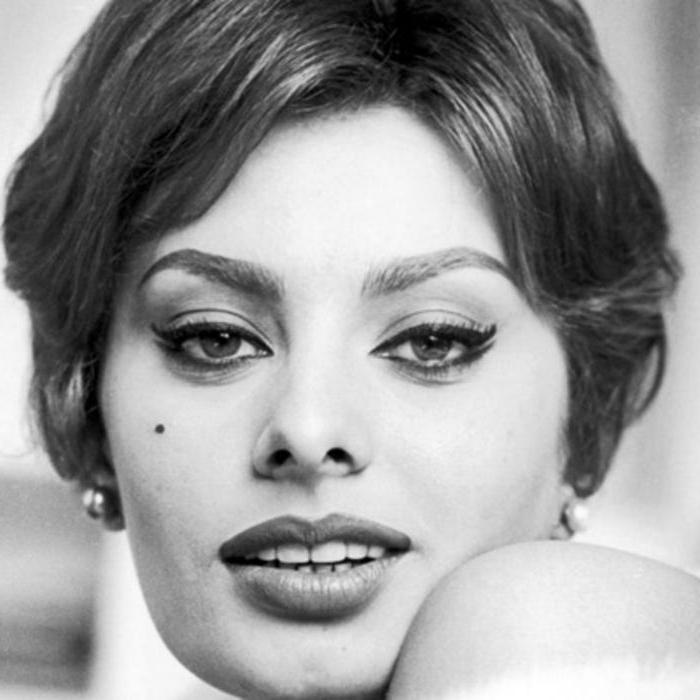  Sophia Loren movies