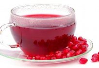 How useful grenades? Useful and therapeutic properties of pomegranate