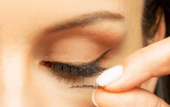 magnetic magnet eyelashes lashes reviews