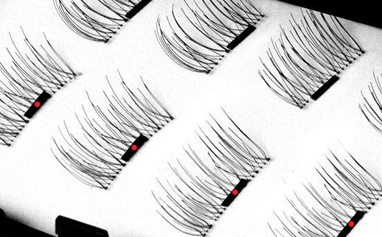 magnet magnetic lashes false eyelashes