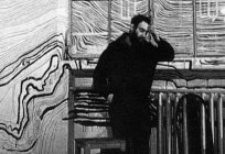 El arquitecto Фриденсрайх Hundertwasser: biografía, de trabajo, de la foto