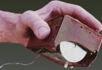 Hangi yıl icat bir bilgisayar fare, ve kim yaratan bu benzersiz cihaz?