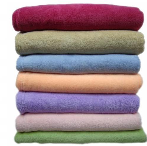 Bettdecke aus Schafwolle leichtes