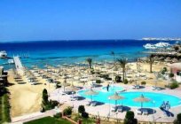 Roma Hotel Hurghada 4: klassische ägyptische Hotel
