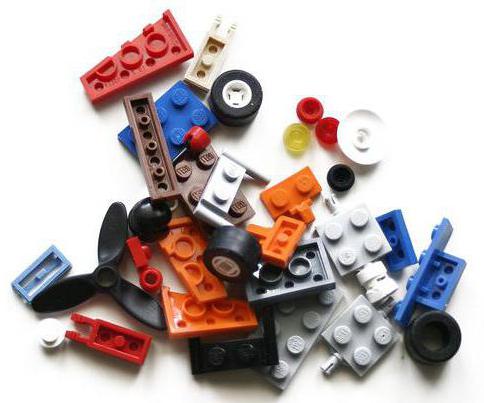 how to make a LEGO transformer