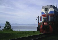 Кругобайкальская estrada de ferro: a programação, preço, fotos e comentários