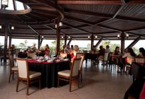 Hotel description Von Club Golden Beach 5* (Turkey/side): photos and reviews of tourists